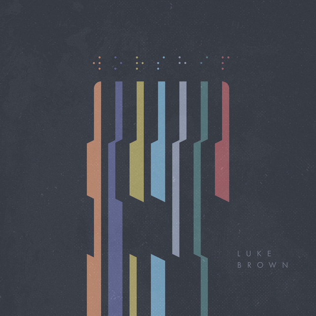 I Call Your Name — Luke Brown cover art