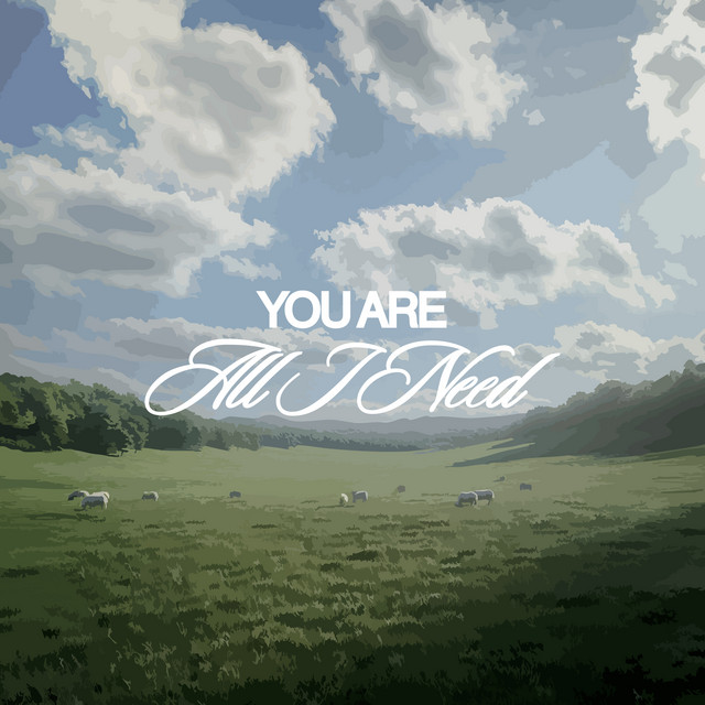You Are All I Need — LIFEGATE MUSIC, Jason Best, Emily Flack cover art