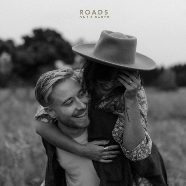 Roads — Jonah Baker cover art