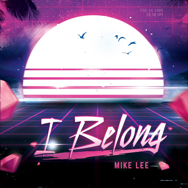 I Belong — Mike Lee cover art