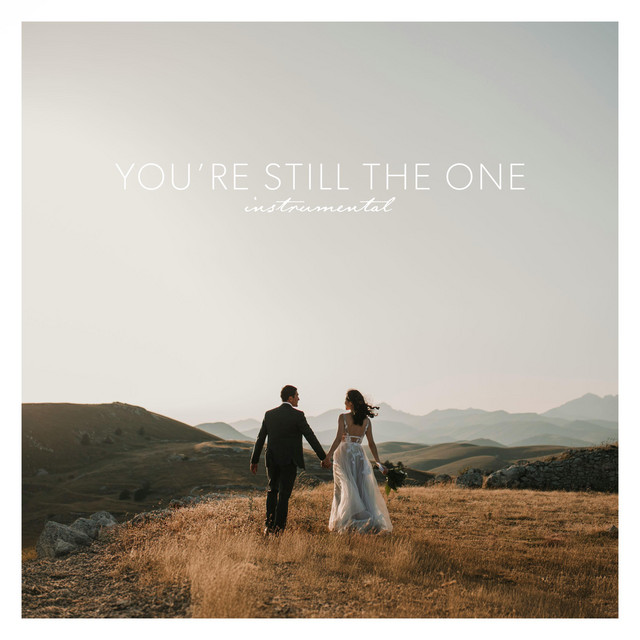 You're Still The One (Instrumental) — cover to cover cover art