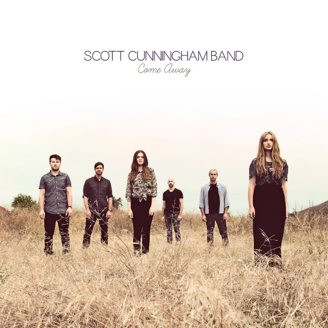 Come Away — Scott Cunningham Band cover art