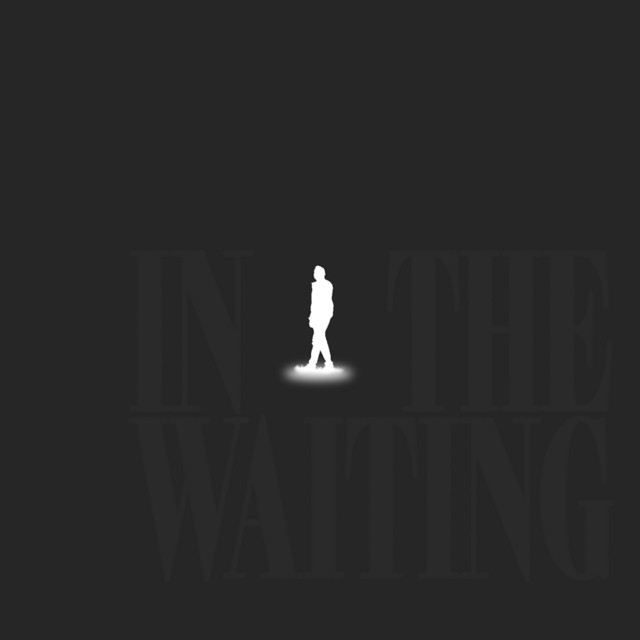 In The Waiting - Radio Edit — LIFEGATE MUSIC cover art