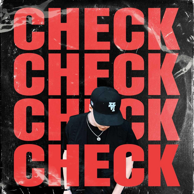 Check — EJ Thomas cover art