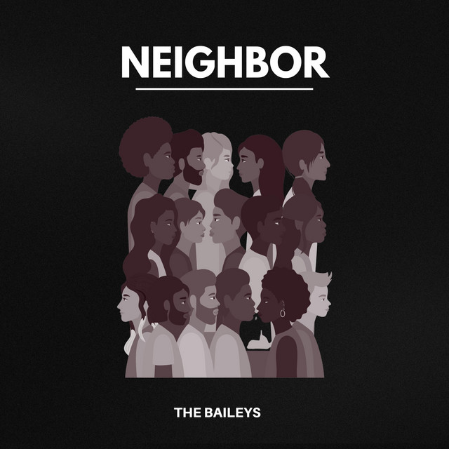 Neighbor — The Baileys cover art