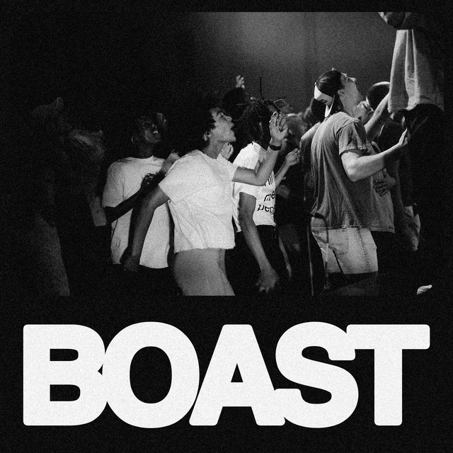 BOAST (Live) — LIFEGATE MUSIC cover art
