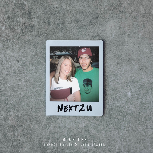 Next2u — Mike Lee cover art